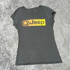 Jeep Médium tshirt